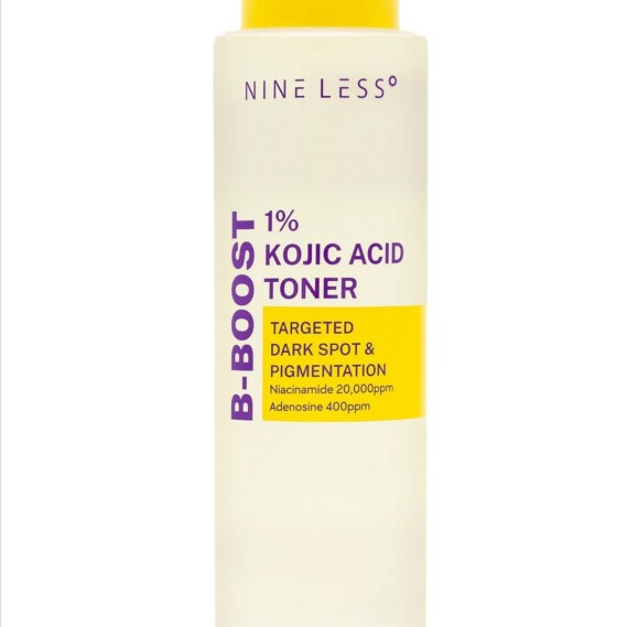 Nineless B-Boost 1% Kojic Acid Toner (200ml)