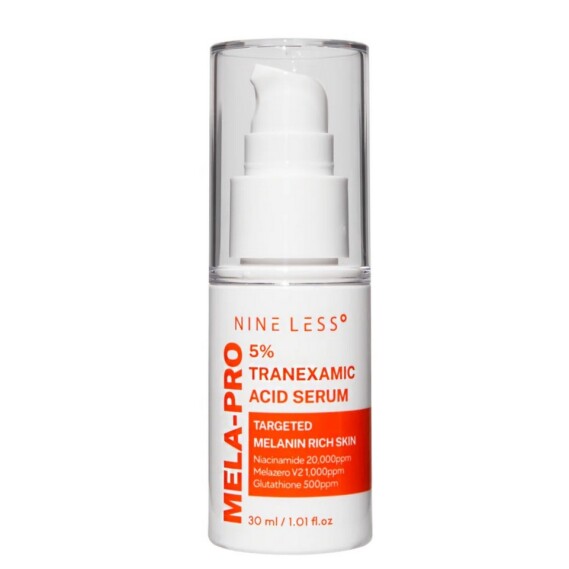 NINE LESS Mela-Pro 5% Tranexamic Acid Serum 30ml