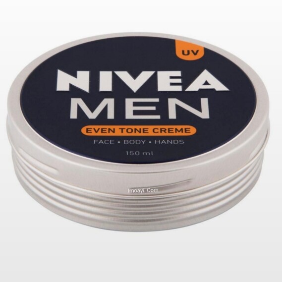 Nivea Men Even Tone Moisturising Creme 150 ml