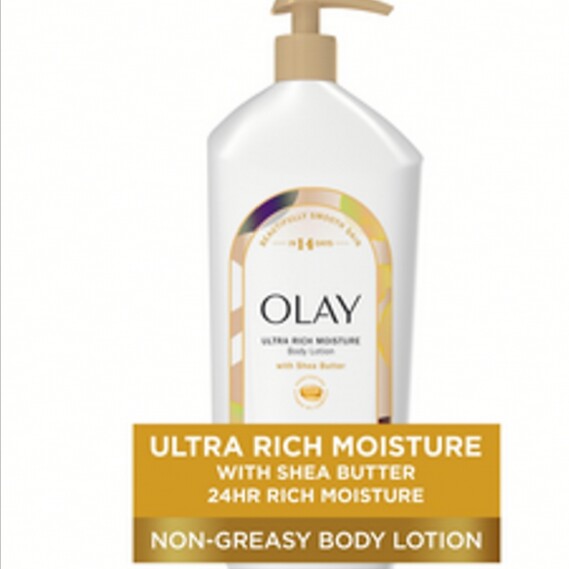 Olay-Ultra-Rich-Moisture-Hydrating-Body-Lotion