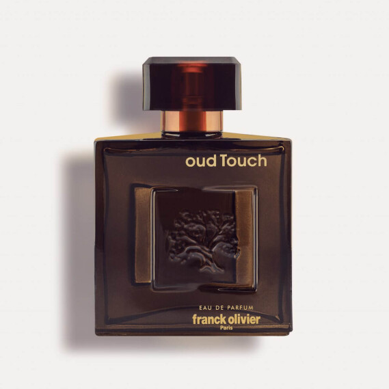 Oud Touch by Franck Olivier Edp 100ml