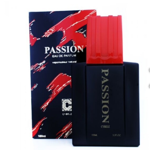 PASSION PERFUME 100ML