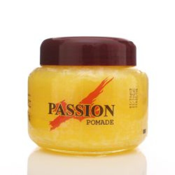 PASSION POMADE 200GR