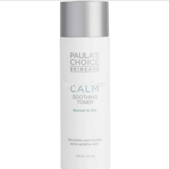 Paula's Choice CALM Soothing Liquid Toner