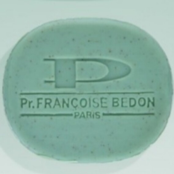 Pr. Francoise Bedon Lightening Soap Energie