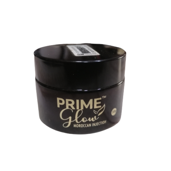 PRIME Glow  MOROCCAN Injection 30G