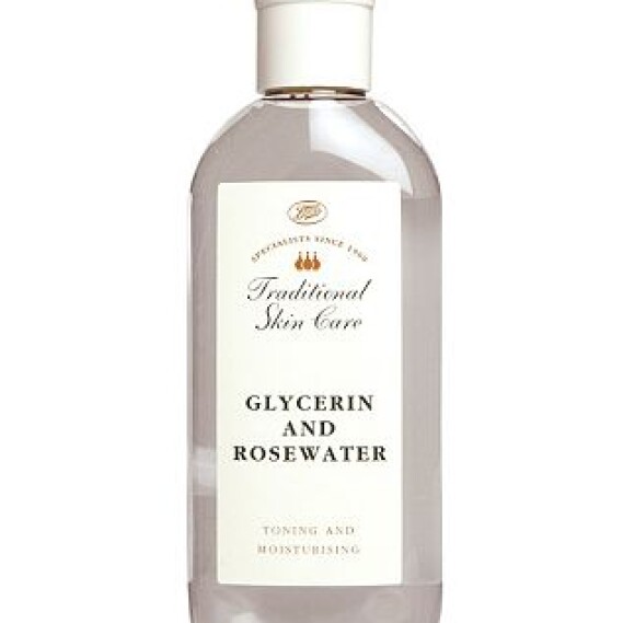 Boots Traditional Glycerin and Rosewater 200ml