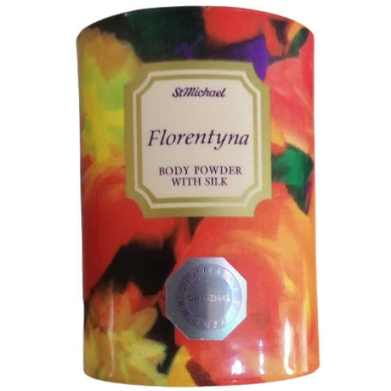 Florentyna Body Powder 50g