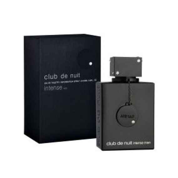 Club de nuit intense 105 ml EDT