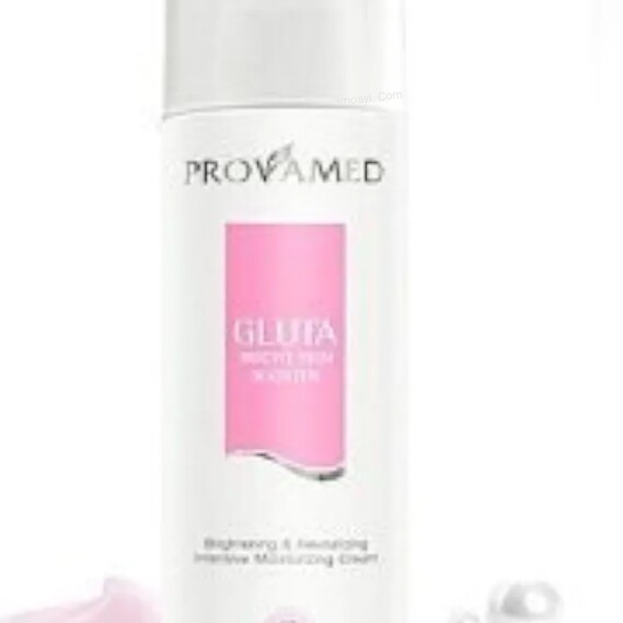 Provamed Gluta Bright Skin Booster 200ml