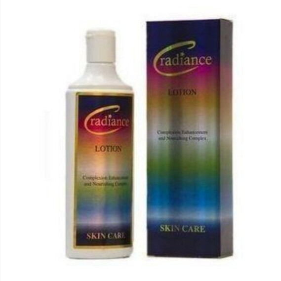 Radiance Complexion Skin Care Lotion 300ml