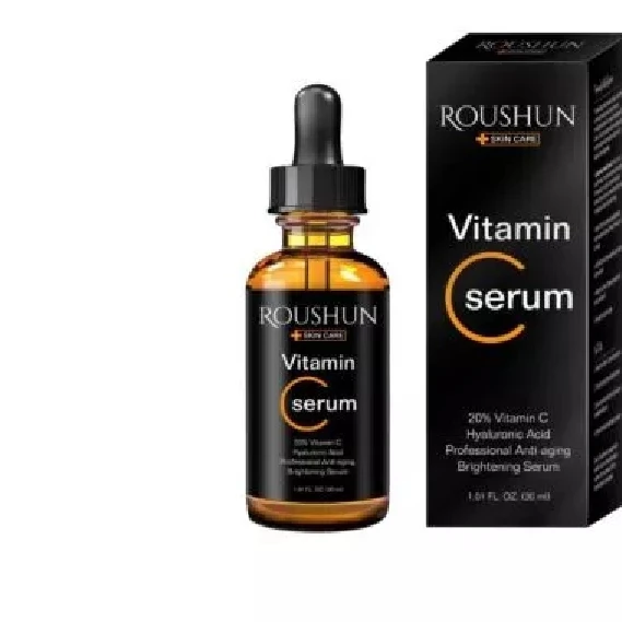 Roushun Vitamin C Serum 30ml