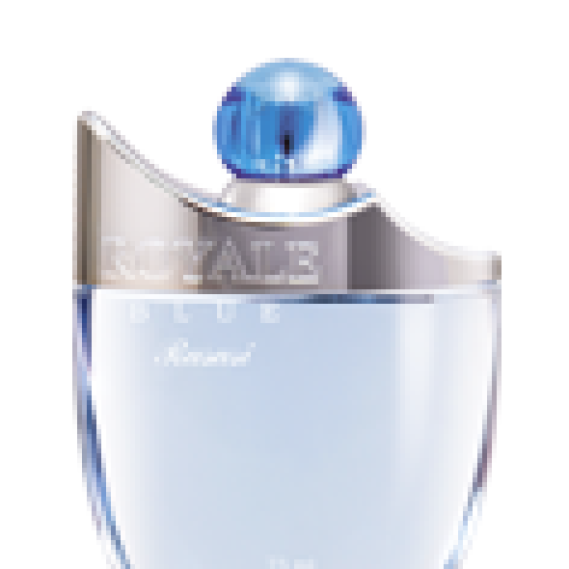 Rasasi Royale Blue Men Eau De Parfum 75ml