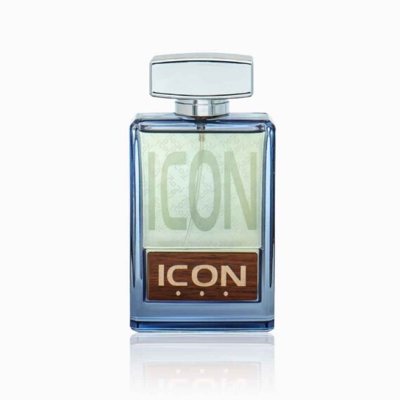 ICON EAU DE PARFUM 100ML