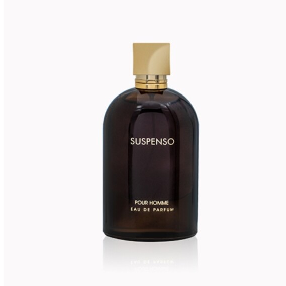 SUSPENSO EAU DE PARFUM  100ML