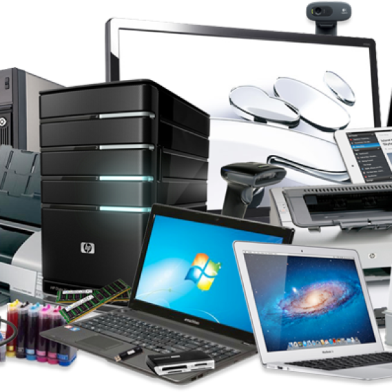 Computers and Accessories