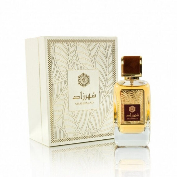 Shahrazad Eau de Parfum 100ml