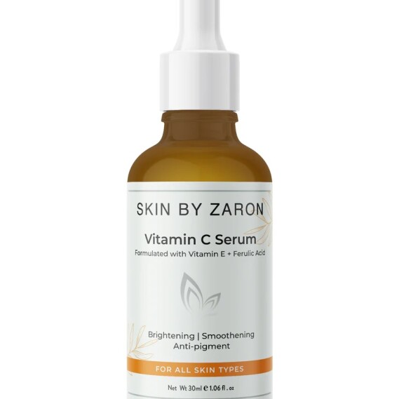 Skin By Zaron Vitamin C Serum 30ml/ 1.06 fl oz