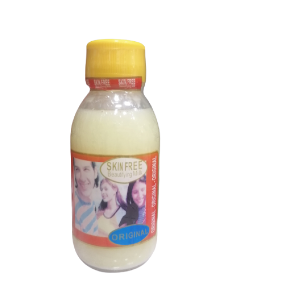 Skin Free Beautifying Milk Concentrate