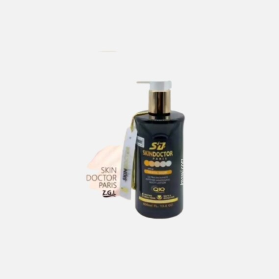 SkinDoctor Lotion 400ml