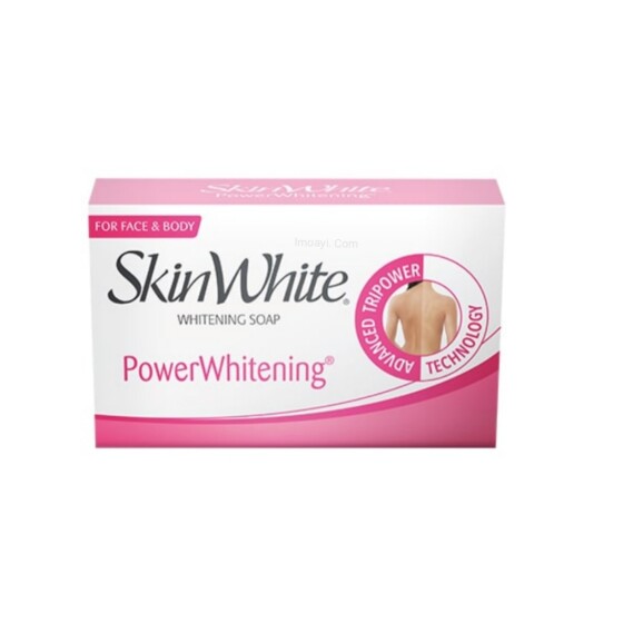 SkinWhite® PowerWhitening Soap 135g