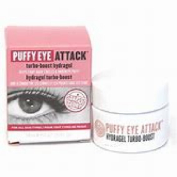 Soap & Glory Puffy Eye Attack Eye Cream