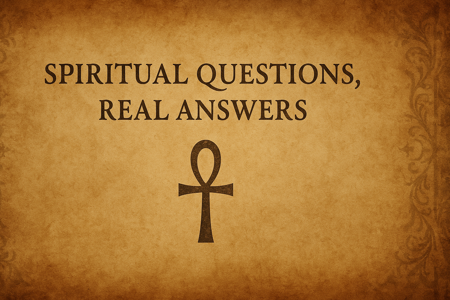 Spiritual-Questions-Real-Answers