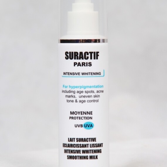 Suractif Whitening Milk 220ml