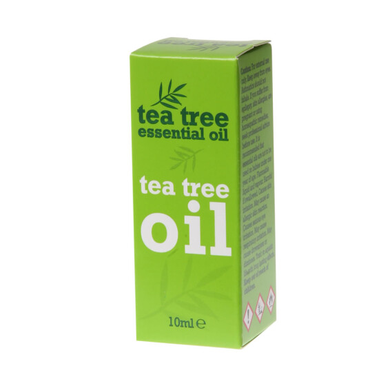 Tea Tree Essential Oil 10ml