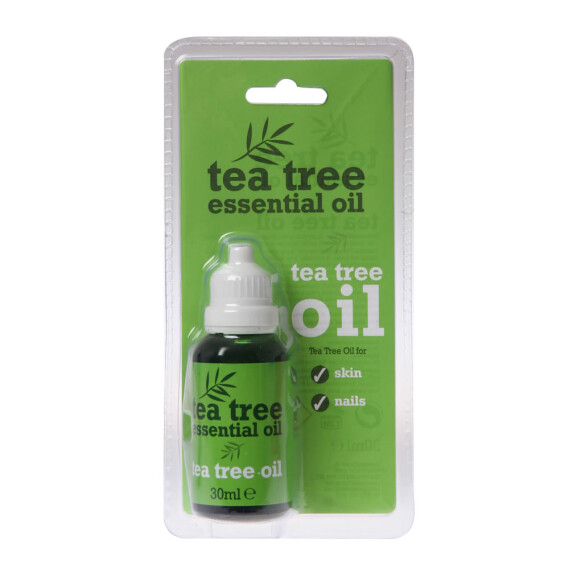 Tea Tree Essential Oil 30ml