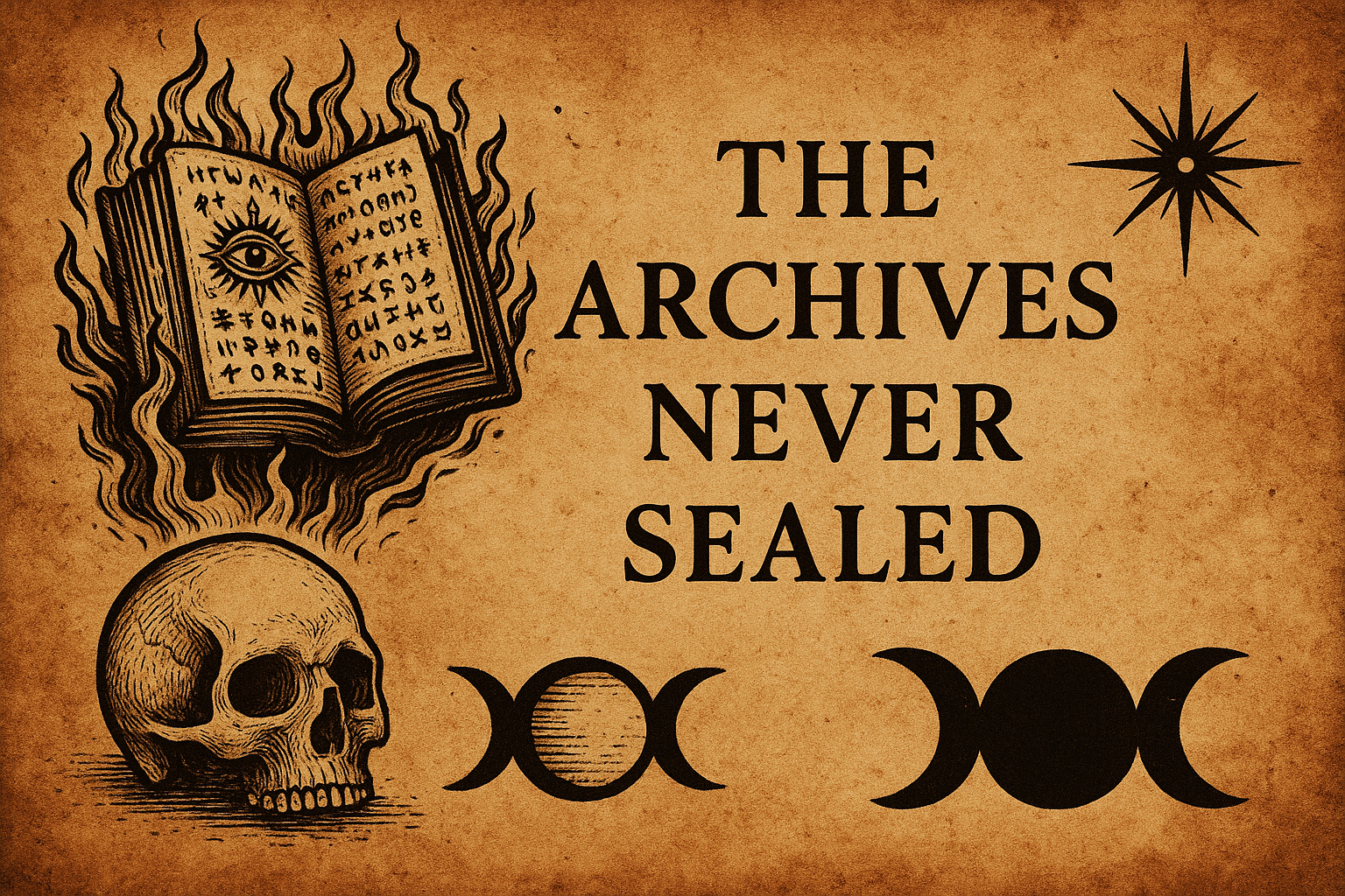 The-Archives-Never-Sealed