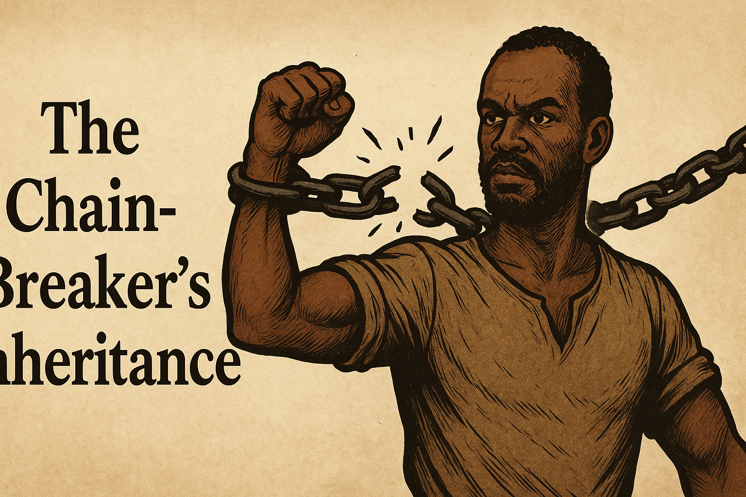 The-Chain-Breaker's-Inheritance