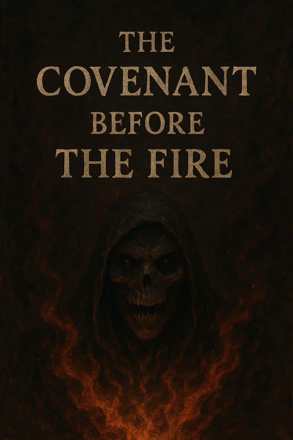 The-Covenant-Before-the-Fire