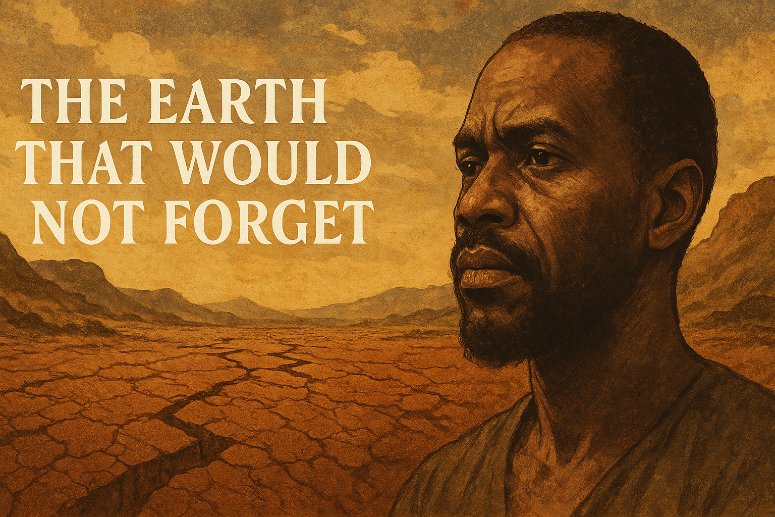 The-Earth-That-Would-Not-Forget