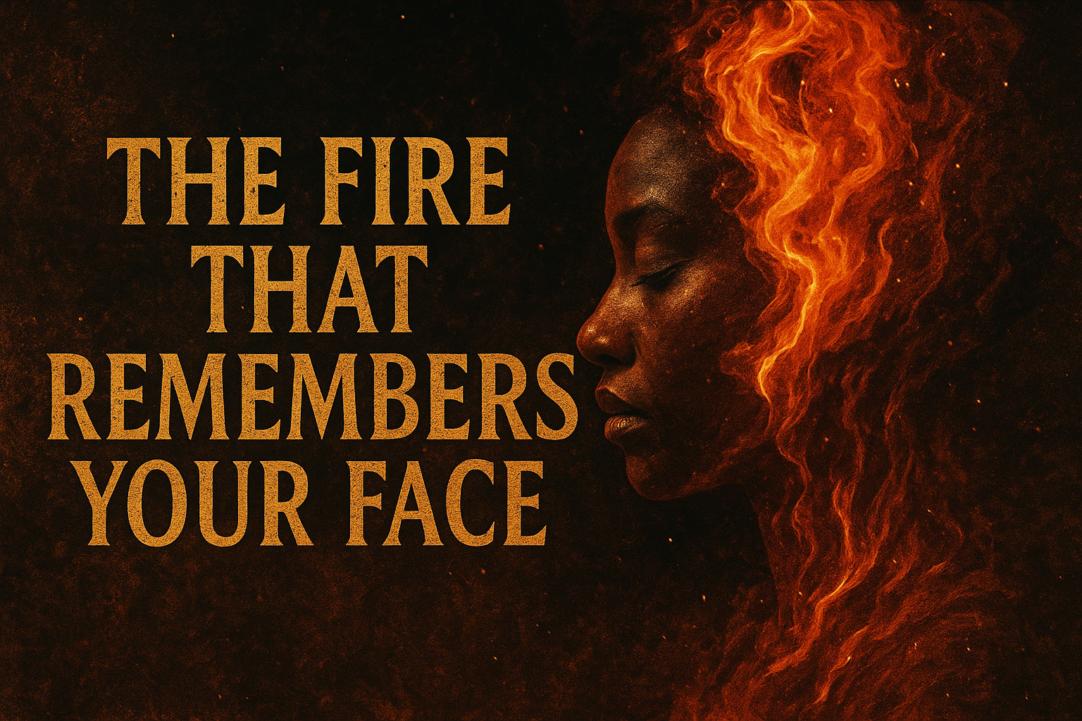 The-Fire-That-Remembers-Your-Face