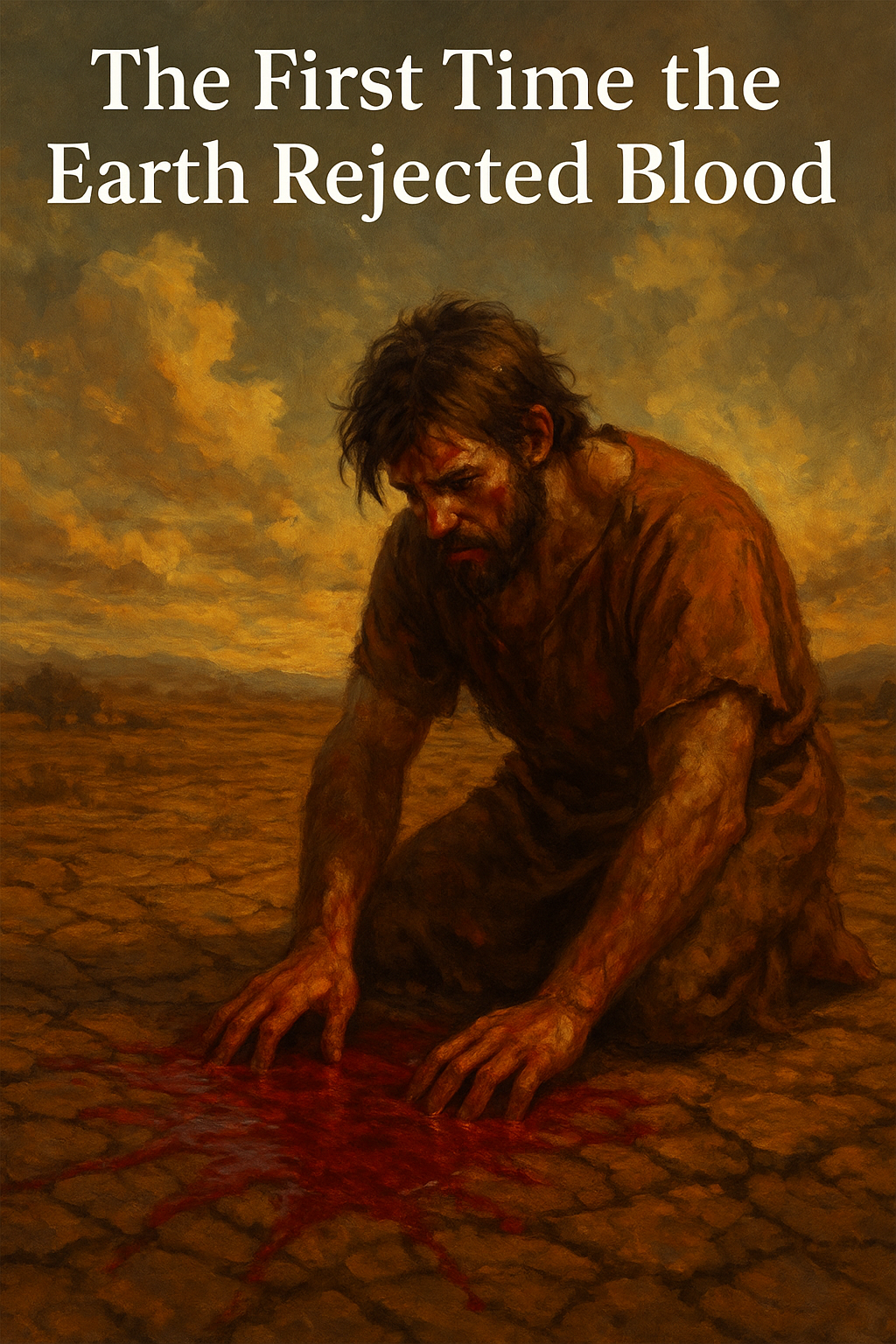 The-First-Time-the-Earth-Rejected-Blood