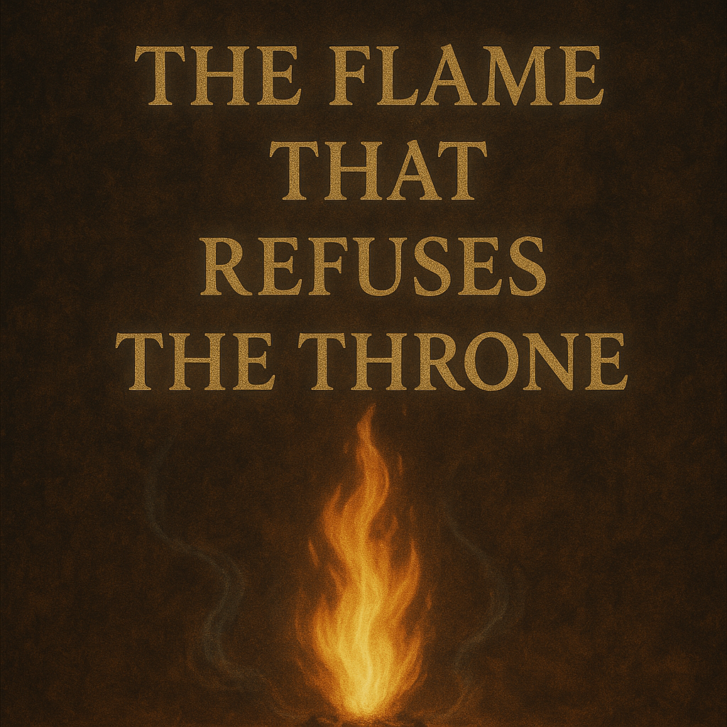 The-Flame-That-Refuses-the-Throne