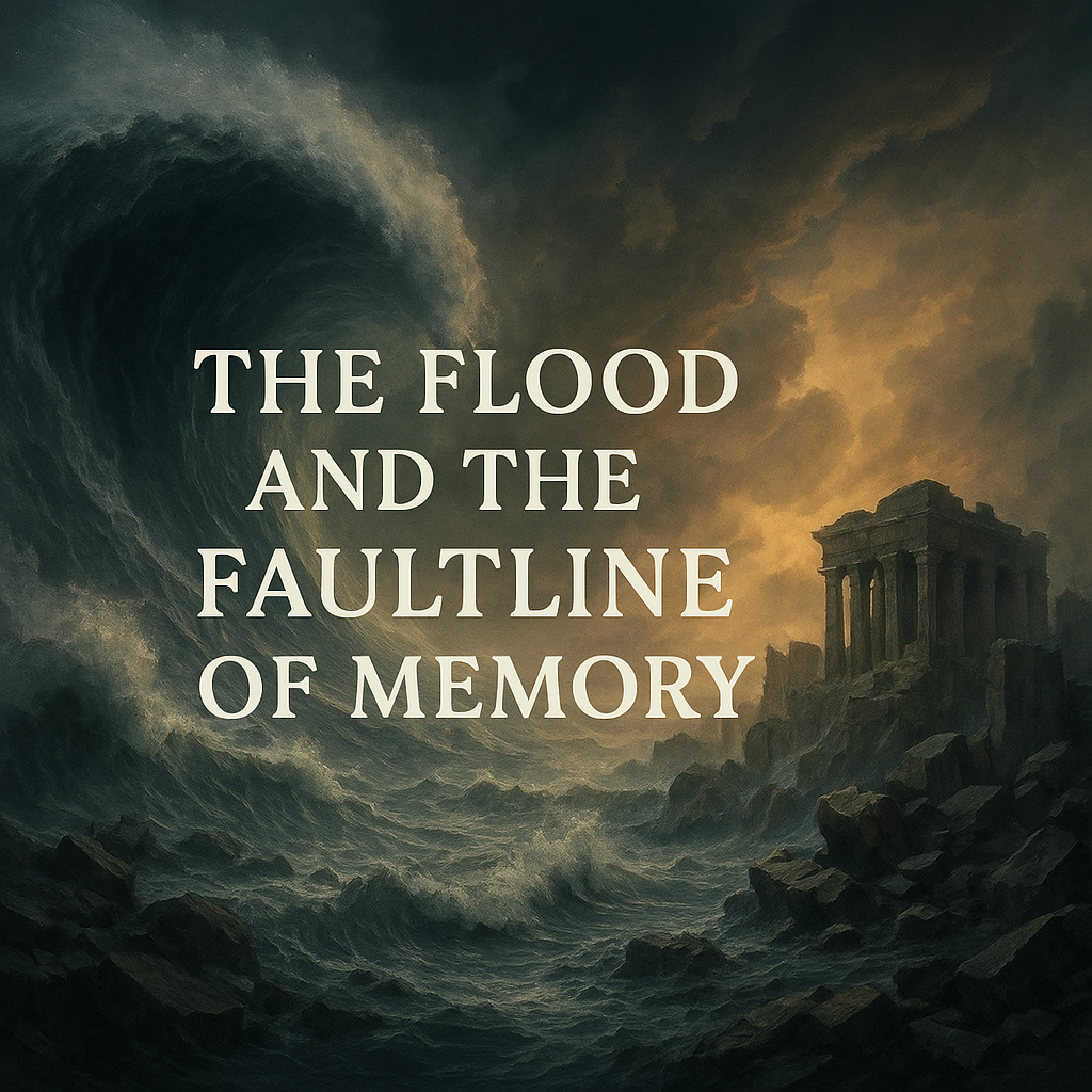 The-Flood-and-the-Faultline-of-Memory