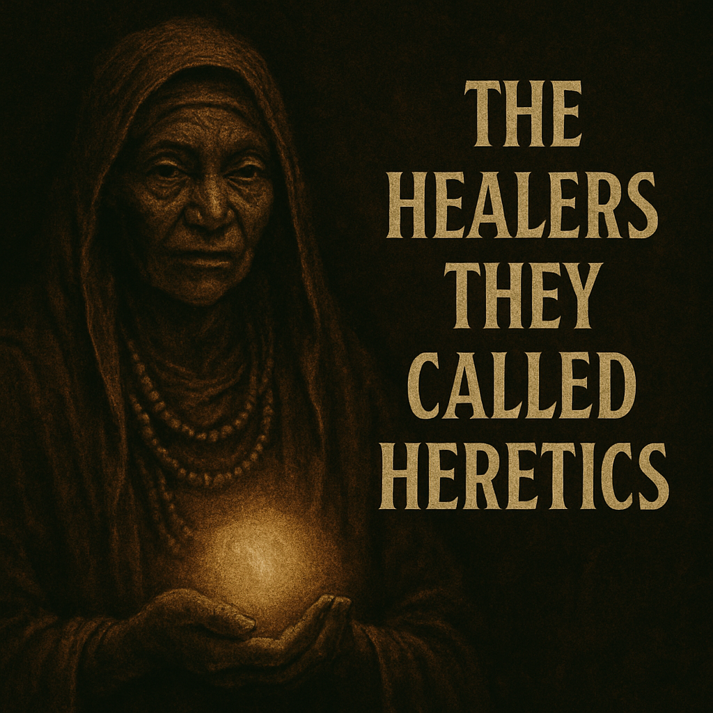 The-Healers-They-Called-Heretics