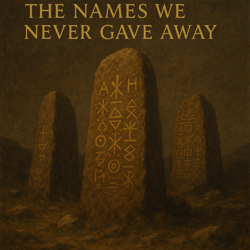 The-Names-We-Never-Gave-Away