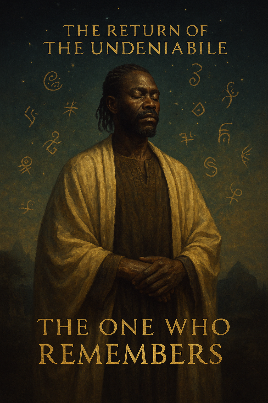 The-One-Who-Remembers