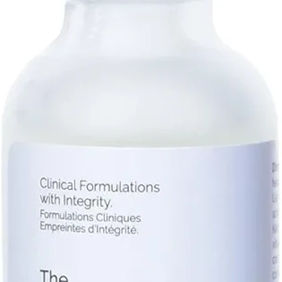 The Ordinary Niacinamide 10% + Zinc 1% 30ml
