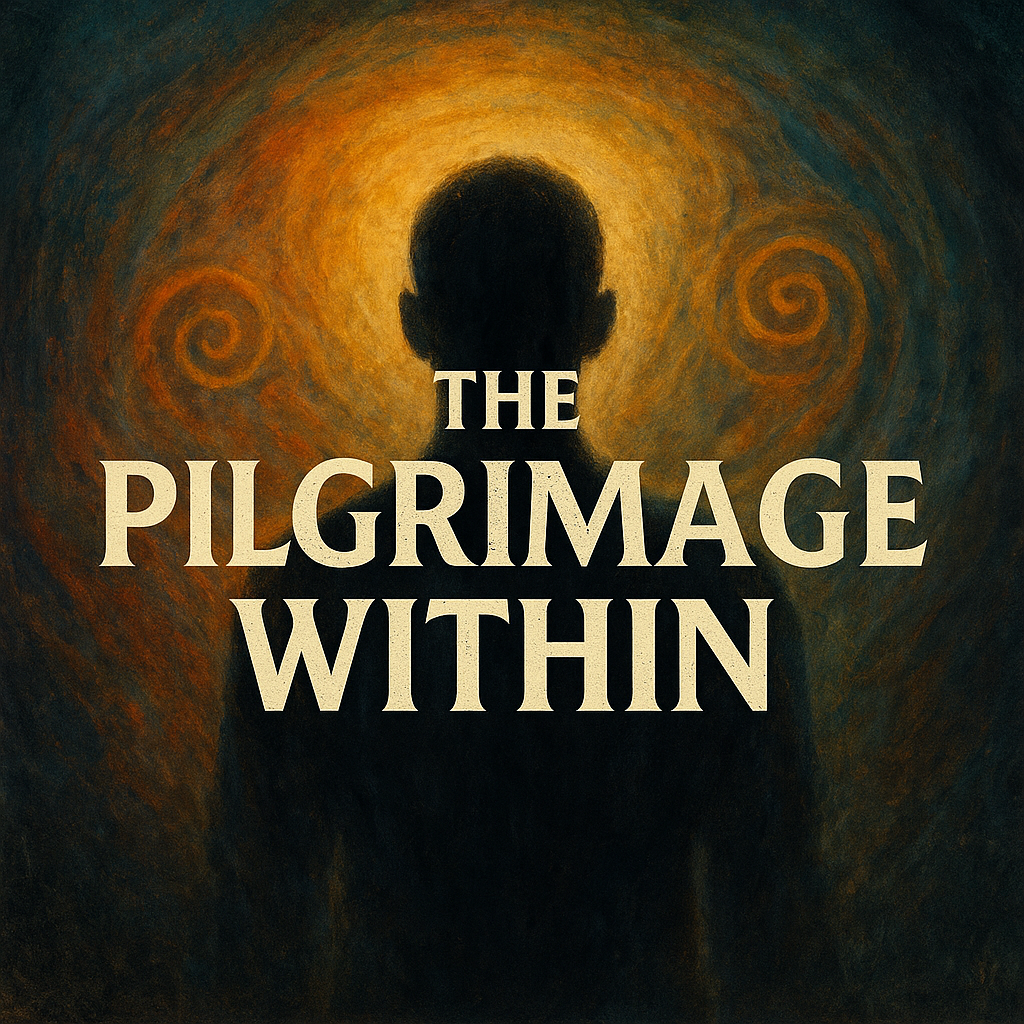 The-Pilgrimage-Within