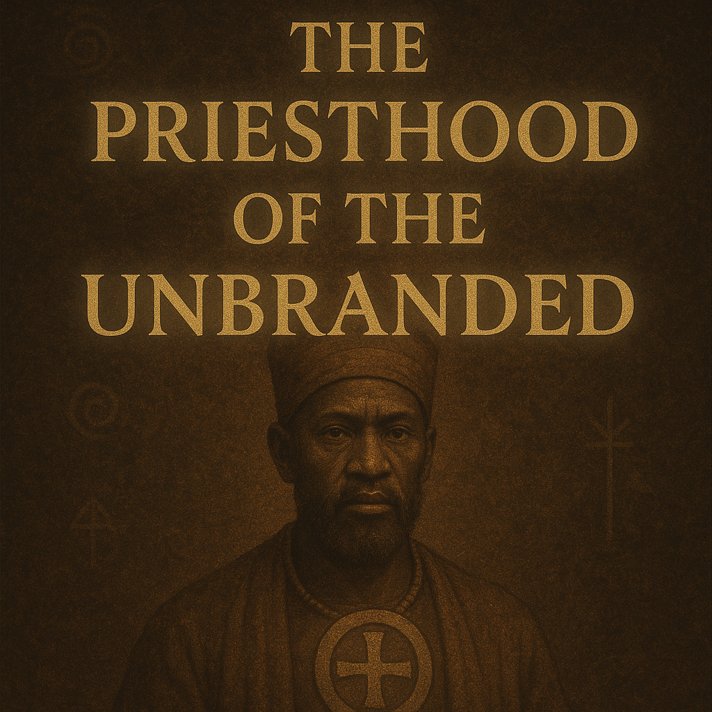 The-Priesthood-of-the-Unbranded
