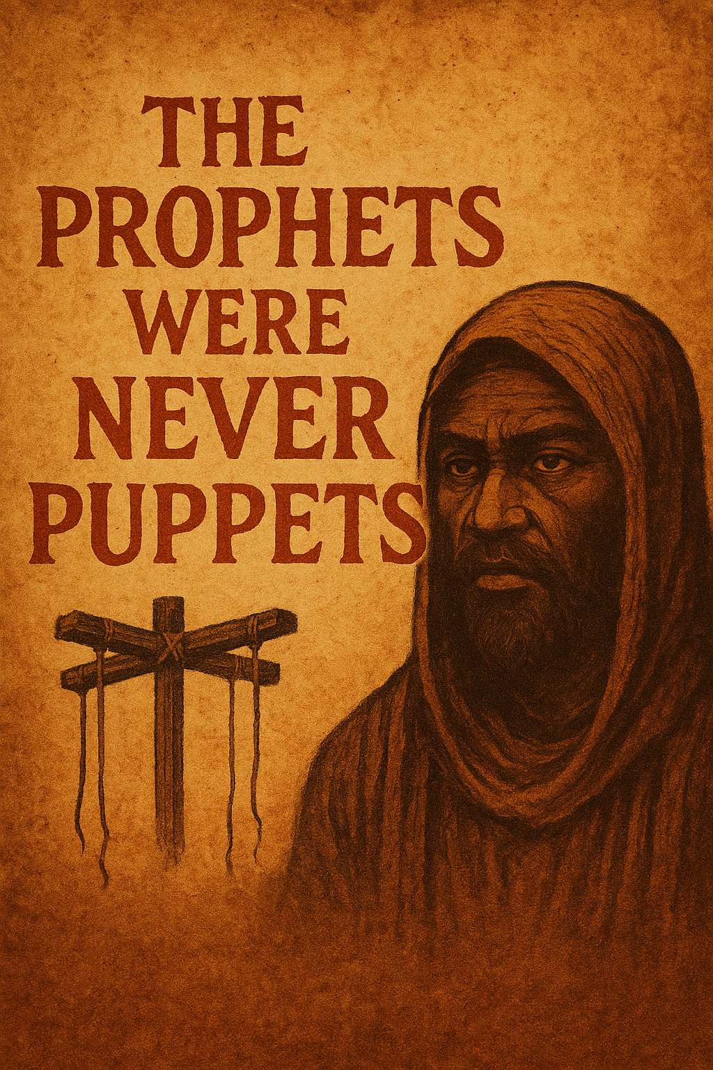 The-Prophets-Were-Never-Puppets