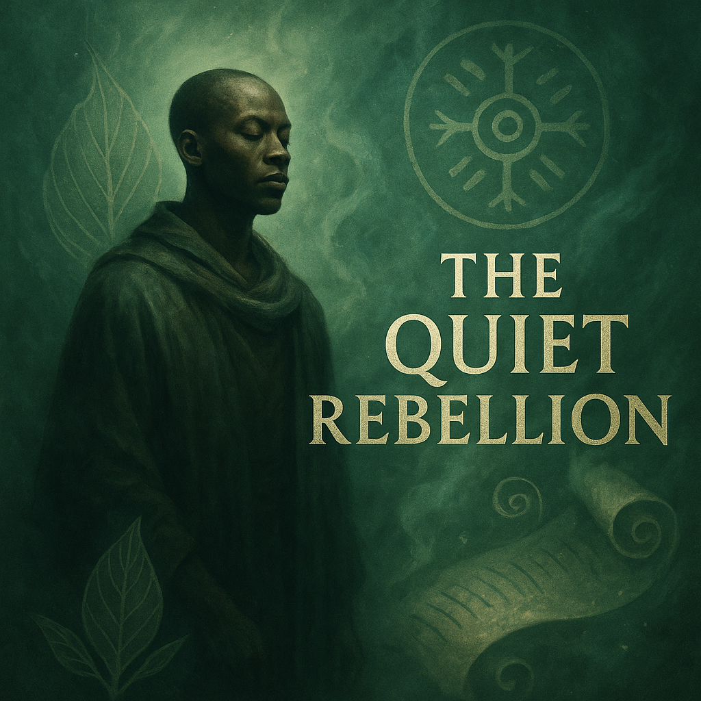 The-Quiet-Rebellion