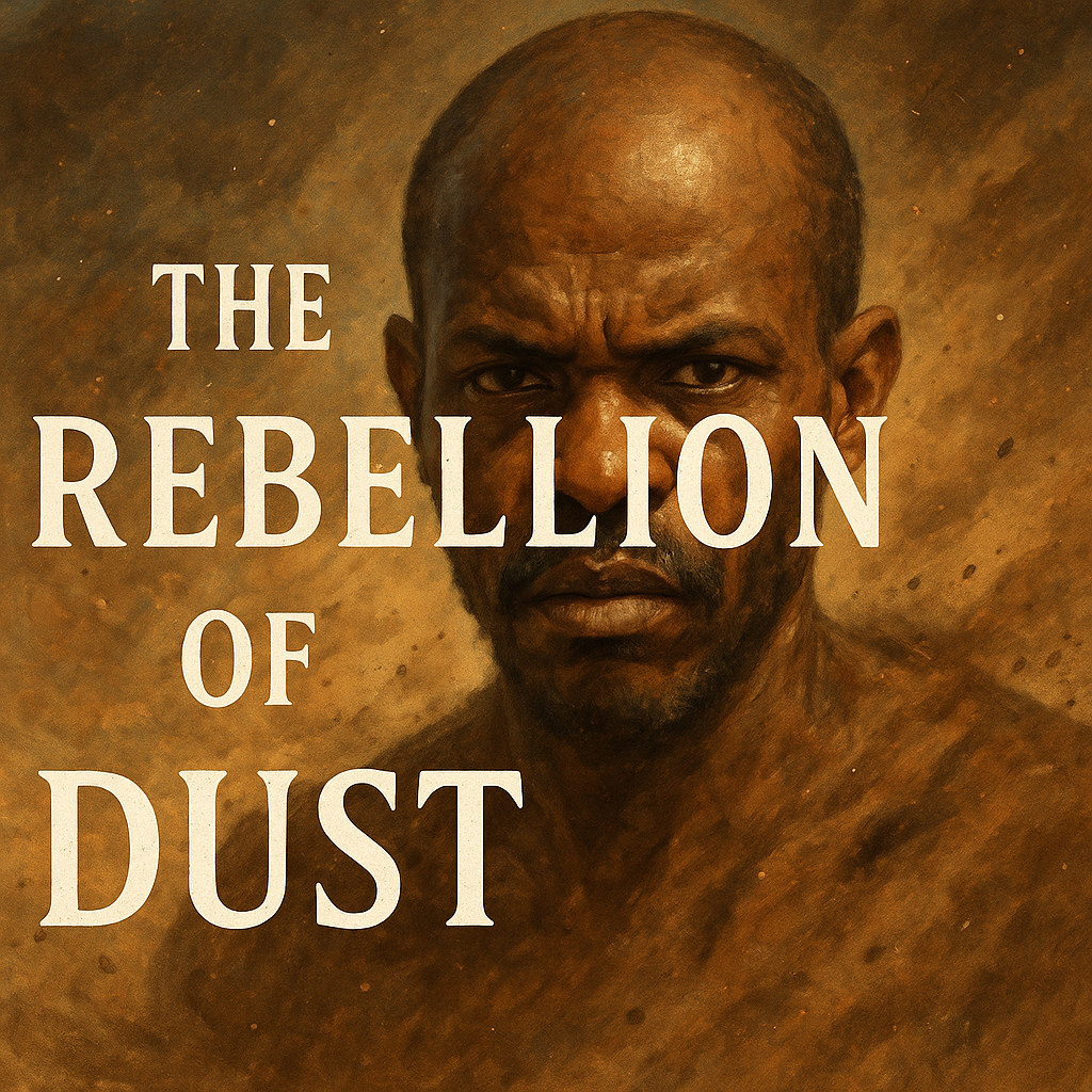 The-Rebellion-of-Dust