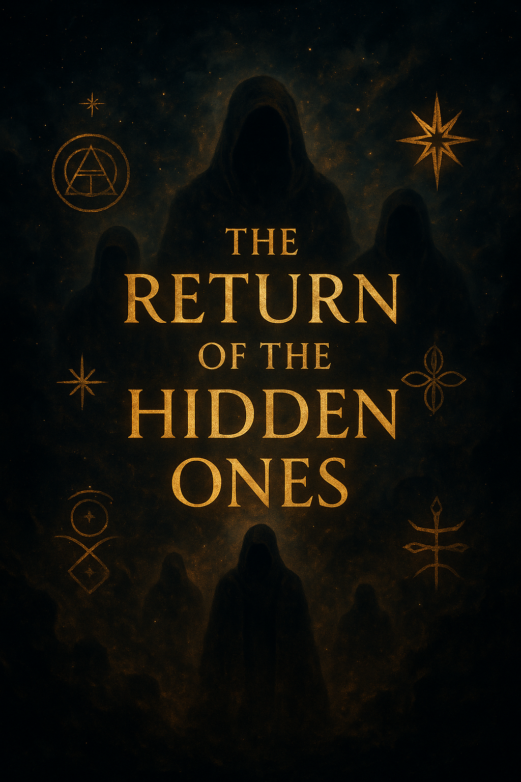 The-Return-of-the-Hidden-Ones