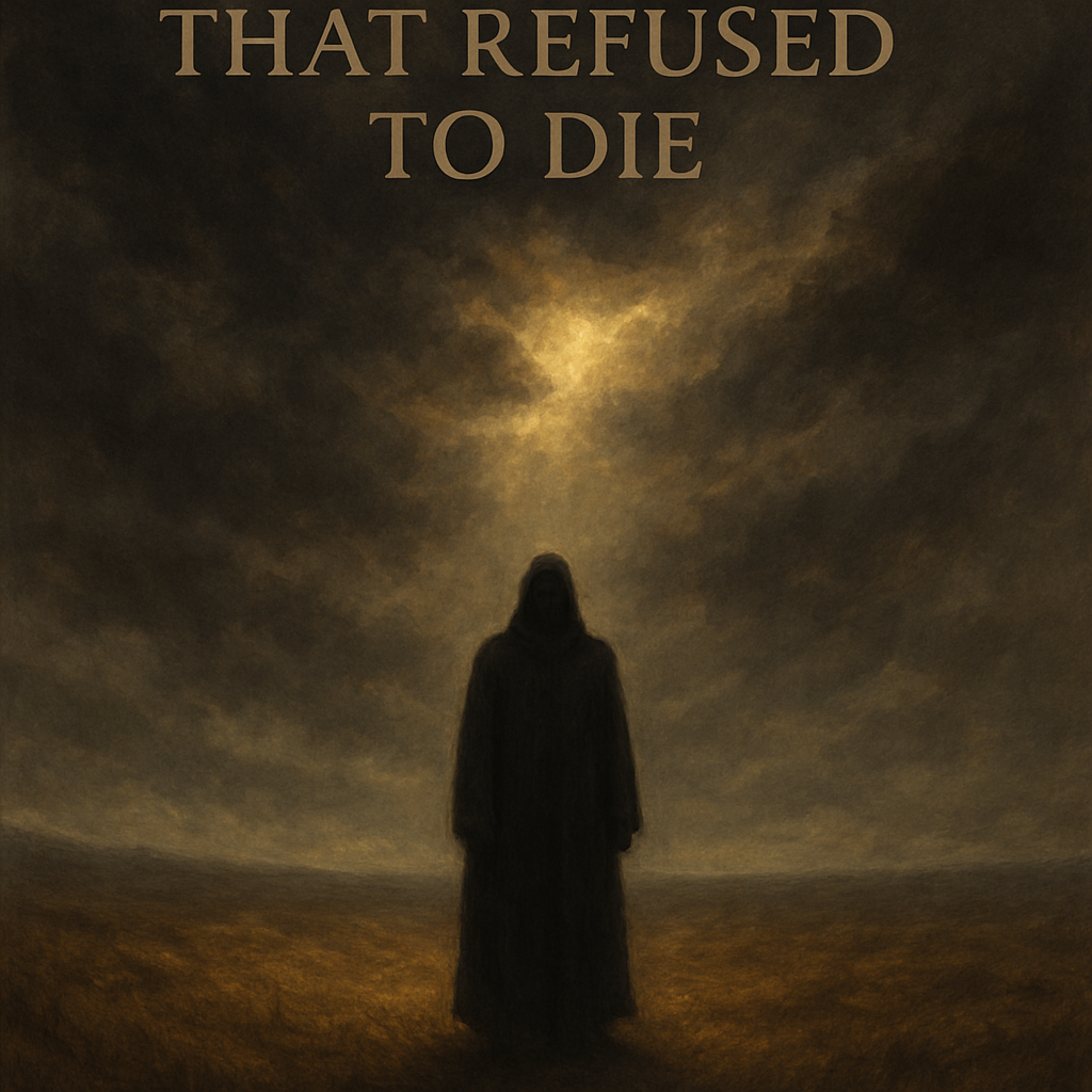 The-Silence-That-Refused-to-Die