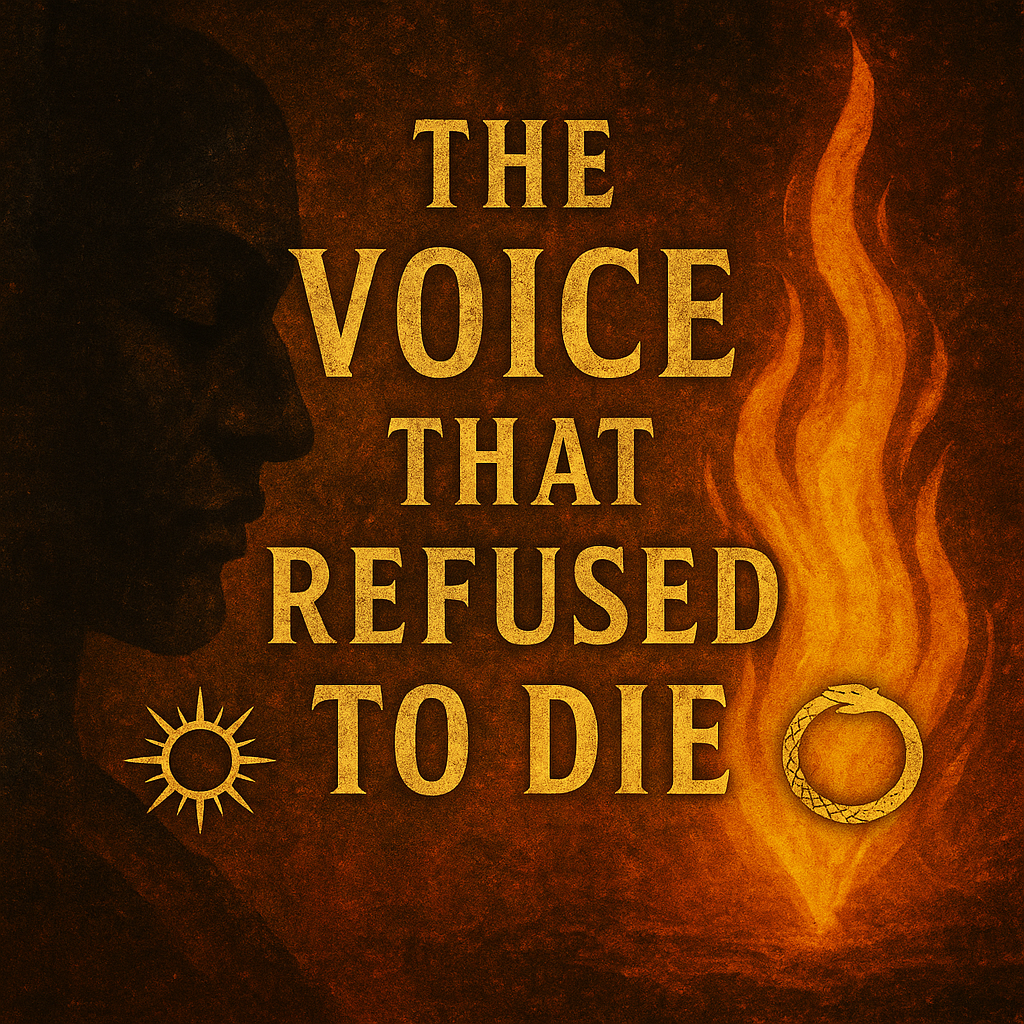 The-Voice-That-Refused-to-Die